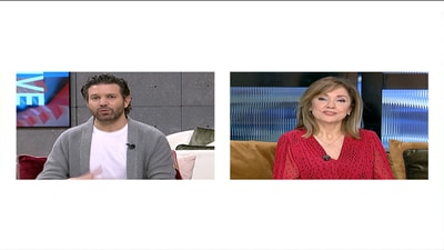 Arlette Bejjani - Judiciary, divorce and women in the current crisis