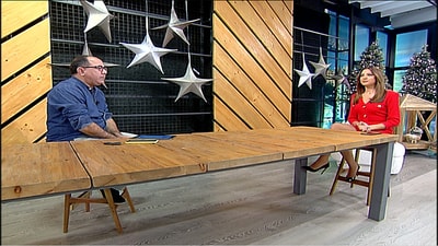 Viewers Questions