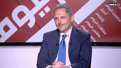 Samir Hamoud