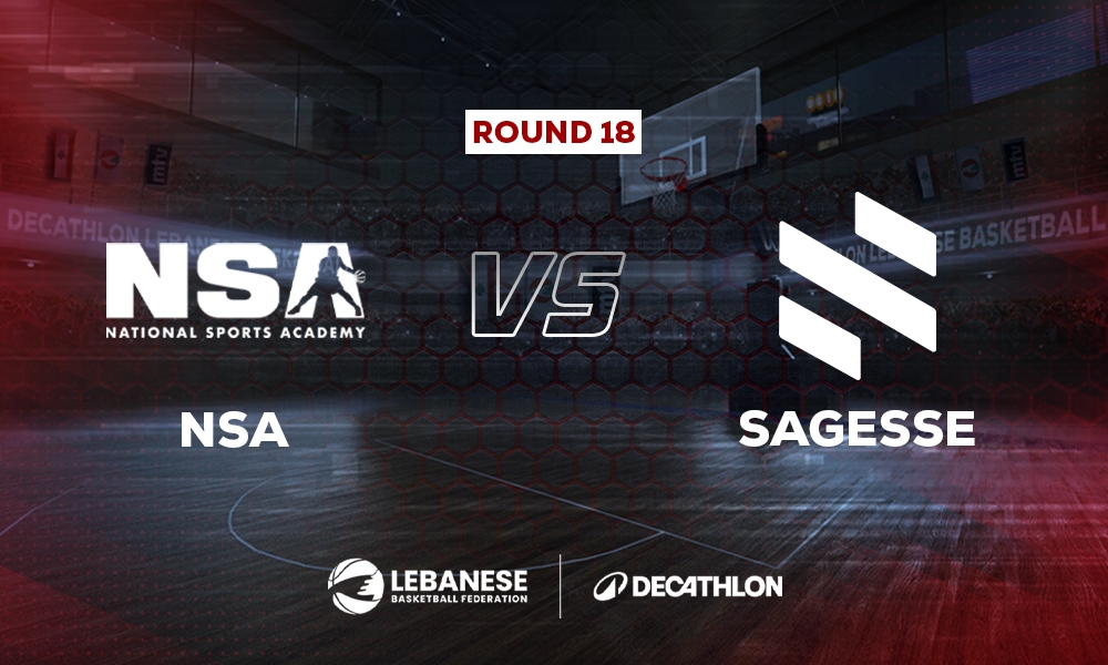 NSA vs Sagesse