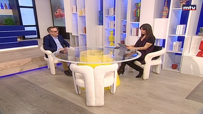 Dr. Anthony Saroufim - Skin Cancer