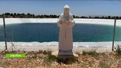 A Trip to Barkah - Part 3