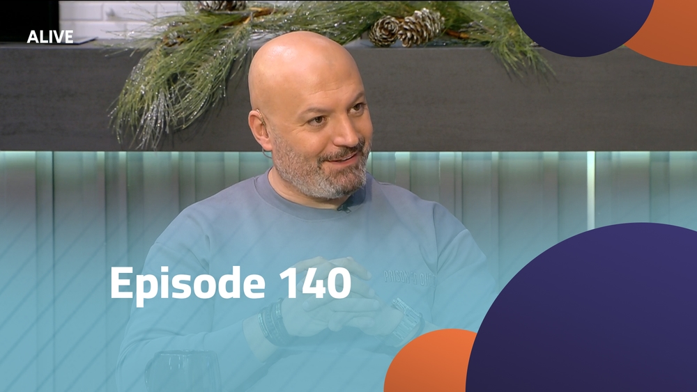 Episode 140