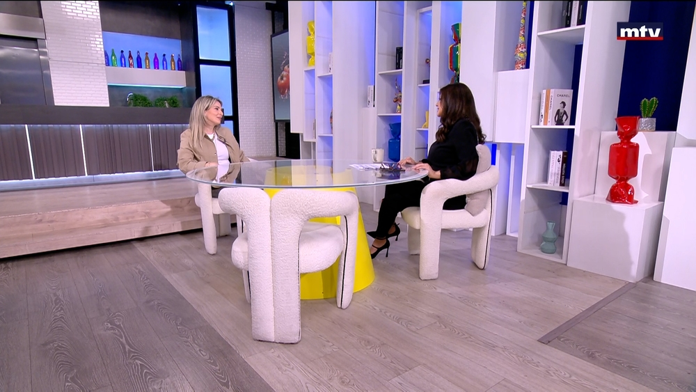 Madonna Salameh Ayanian - What is women empowerment