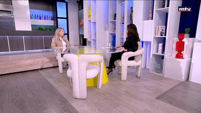 Madonna Salameh Ayanian - What is women empowerment