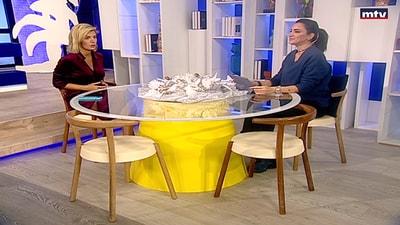 Aline El Husseini Assaf - People were attached to football during the World Cup