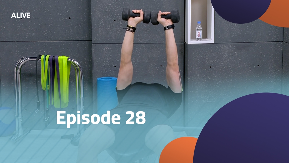 Episode 28