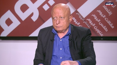 Jawad Adra