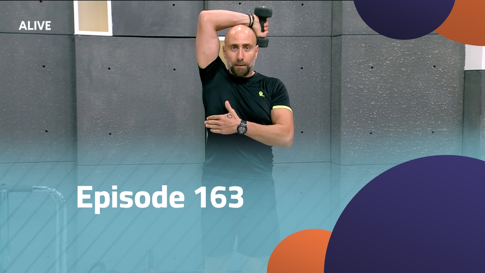 Episode 163