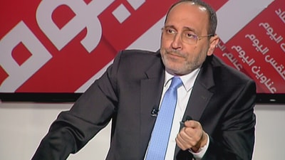 Naim Aoun