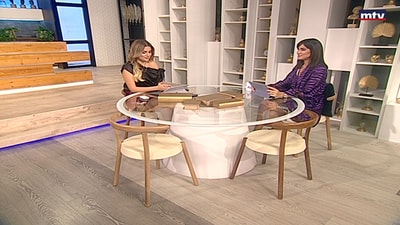 Jessica Habchi - Highlights of the Week