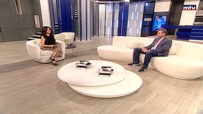 Joseph Bou Assi - Launching the second phase of the "التدريب من اجل التوظيف" project