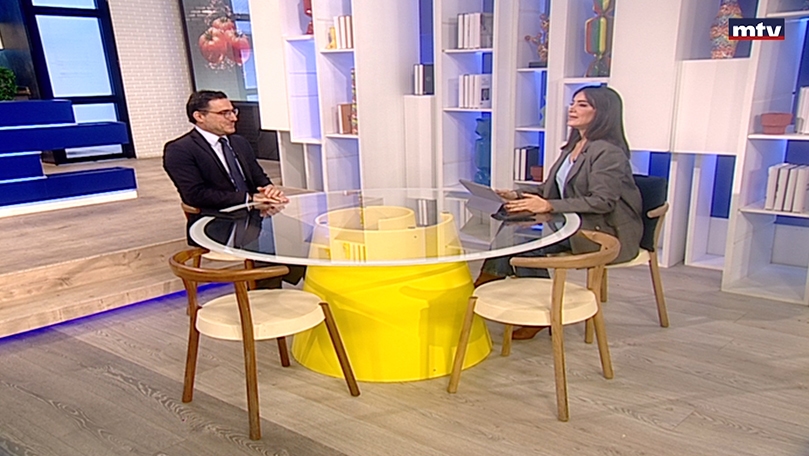 Fouad Zmoukhol - D Strategies