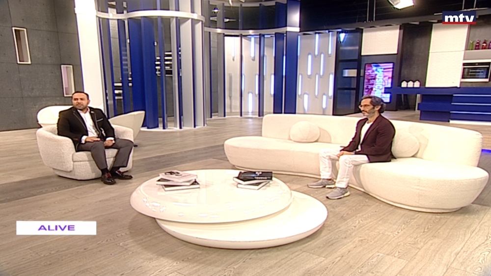Ghassan Yammine - Chady Moussa
