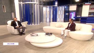 Ghassan Yammine - Chady Moussa