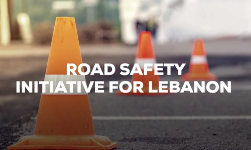 Road Safety Initiative