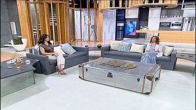 Dr. Rola Farah - Nehme G. Melhem - Helping children with cancer in Lebanon