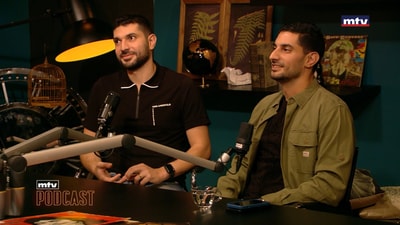 Rodrigue Akl & Ralph Akl