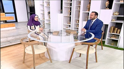 Nisrine Merhi - The dangers of harming parents to their children