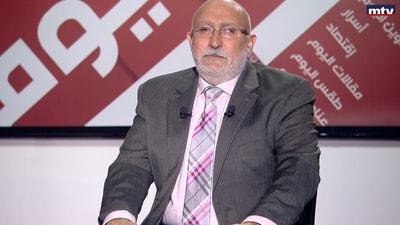 Paul Khalifeh