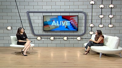 Fabricating news for kids - Nisreen Jabbour Abu Rjaili