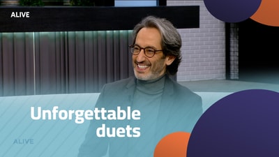 ثنائيات لا تُنسى