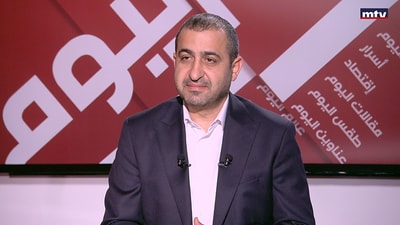 Ghassan Atallah