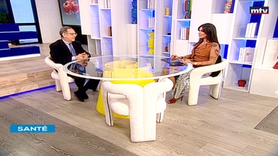 Dr. Miguel Abboud - Sickle cell anemia