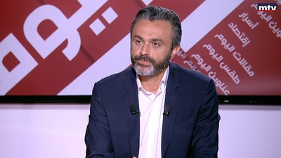 Emile Moukarzel