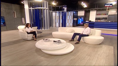 Paul Imad - Sports Initiative for Peace