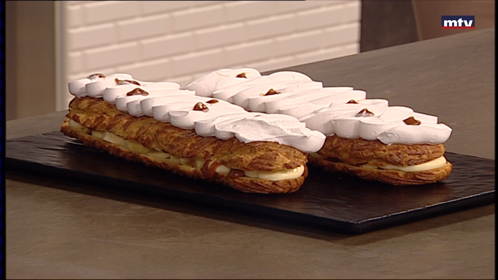 Tarte fete des meres