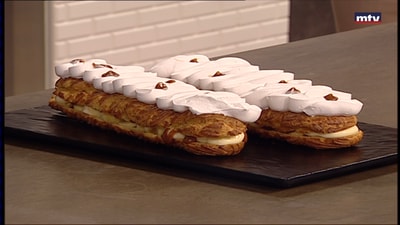 Tarte fete des meres