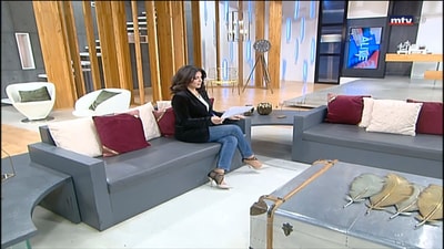 Elias Sassine - Lebanese presence in Ukraine