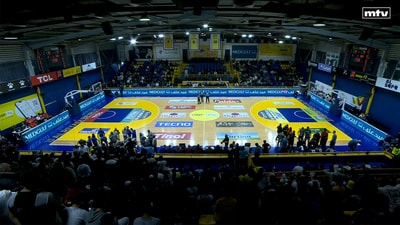 Al Riyadi vs Tadamon Hrajel