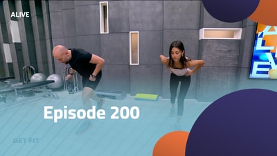 Episode 200