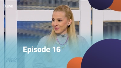 Episode 16