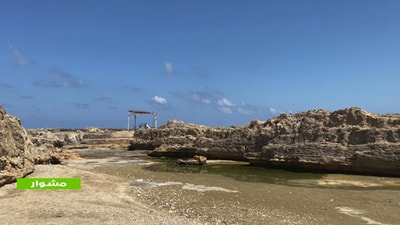 Trip to Saida - Part 2