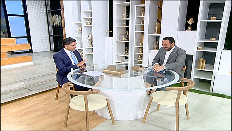Dr. Paul Morcos - Legal developments in the Lebanese situation
