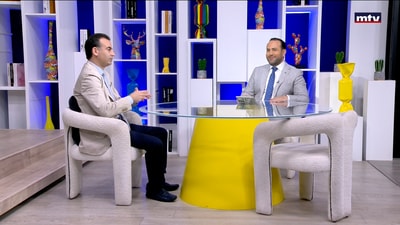 Dr. Jawad Feghali - Awareness about men’s sexual health