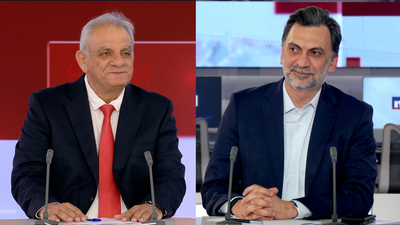 Ibrahim Mneimneh - Youssef Khoury