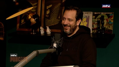 Guy Manoukian