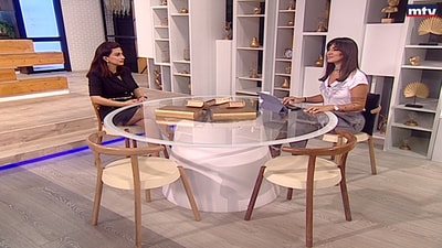 Lea Sawaya Wassaf - How do I talk about weight and body shape with a teenager