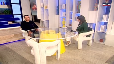 Dr. Hadi Haddad - Spring Allergy