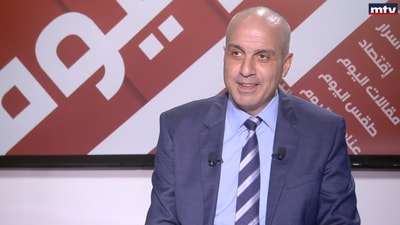 Charbel Skaff