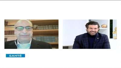 Dr Kamil Serhal - Maintaining the health of the heart and arteries