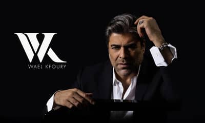 Wael Kfoury Concert 2024