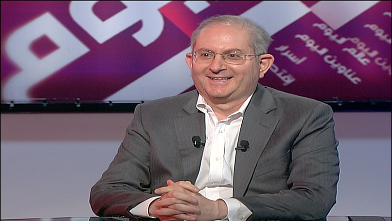 نقولا الشماس