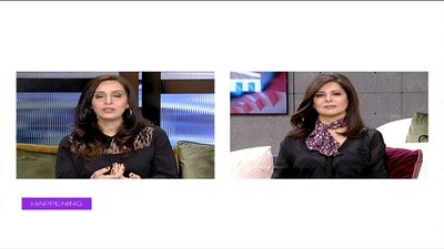 Rouba Tohme Attieh - The Orthodox Youth Movement Social Medical Center - Beirut