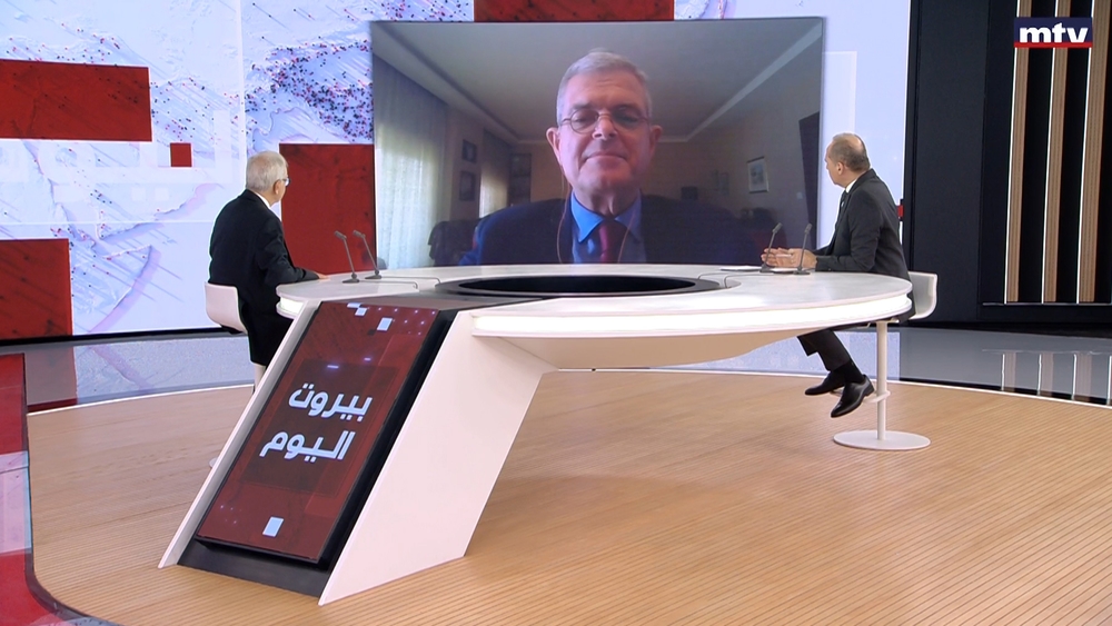 توفيق الهندي - خليل الحلو