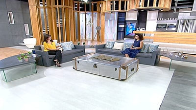 Mona Hanna - Mediation between the people and the state